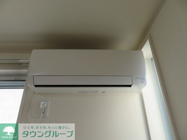 ウィリストンの物件内観写真